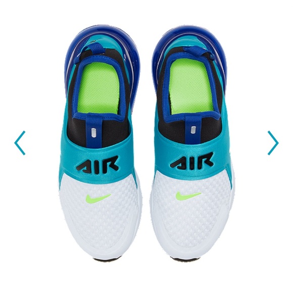 Other - NIKE BOYS AIR MAX 270 EXTREME GRADE SCHOOL SHOES
